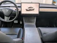 Gebraucht Tesla Model 3 392 kW (533 PS) 2022 Weiß Limousine