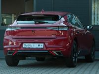 Gebraucht DS Automobiles DS4 Performance 131 PS (96 kW) 2023 Rot Limousine