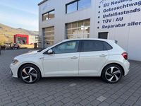 Gebraucht VW Polo GTI 207 PS (152 kW) 2025 Grau Kleinwagen