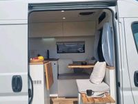 Gebraucht Fiat Ducato 131 PS (96 kW) 2017 Weiß Van