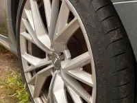 Gebraucht Audi A6 Allroad 313 PS (230 kW) 2013 Schwarz Kombi
