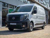 Neu Nissan Interstar 150 PS (110 kW) 2025 Van