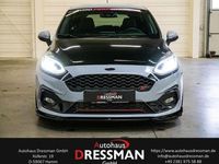 Gebraucht Ford Fiesta Performance Edition 200 PS (147 kW) 2020 Silber Kleinwagen
