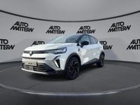Nouvelle Renault Captur Esprit Alpine 69 ch (50 kW) 2026 Blanc SUV