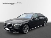 Gebraucht Mercedes S450 AMG line 367 PS (269 kW) 2024 Schwarz Limousine