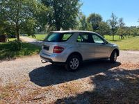 gebraucht Mercedes ML280 Mercedes.SUV Allrad. Standort 77...