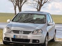 Gebraucht VW Golf V 150 PS (110 kW) 2004 Silber Kleinwagen