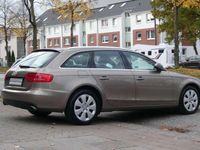 gebraucht Audi A4 2.0 TFSI Multitronic 1.Hand TÜV bis 04/2026