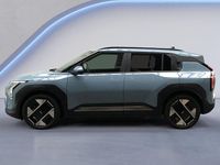 Gebraucht Kia EV3 Earth 150 kW (204 PS) 2025 SUV