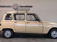 Gebraucht Renault R4 34 PS (25 kW) 1986 Beige Kleinwagen