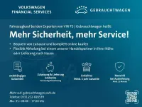 Gebraucht VW T-Roc R-line 110 PS (80 kW) 2023 Schwarz SUV