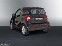 gebraucht Smart ForTwo Electric Drive EQ Coupé 4,6KW Sitzheizung Smartphone-Int