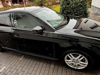 Gebraucht Audi A3 204 PS (150 kW) 2020 Schwarz Limousine
