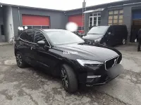 Gebraucht Volvo XC60 Core 197 PS (144 kW) 2023 Schwarz SUV