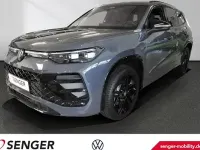 Neu VW Tayron R-line 193 PS (141 kW) 2026 Grau SUV