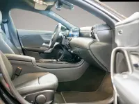 Gebraucht Mercedes CLA180 136 PS (100 kW) 2025 Schwarz Limousine