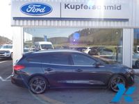 gebraucht Ford Focus Turnier Titanium 1.5 EcoBoost EU6d-T