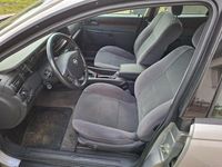 Gebraucht Opel Omega 144 PS (105 kW) 2000 Silber Limousine