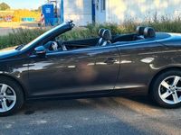 gebraucht VW Eos 1.4 TSI BMT * 122 PS * Bj 9.2011 * top * viel Neues