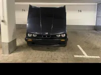Gebraucht BMW 316 101 PS (74 kW) 1992 Limousine