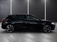 Gebraucht Cupra Leon 150 PS (110 kW) 2024 Mitternachtsschwarz Limousine