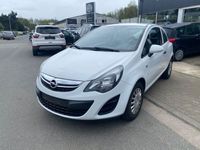 gebraucht Opel Corsa D Selection 2-Hand