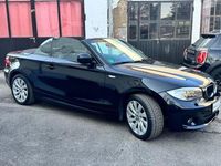 Gebraucht BMW 118 Advantage 143 PS (105 kW) 2011 Andere Kleinwagen