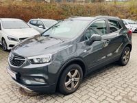 gebraucht Opel Mokka X Innovation Start/Stopp 2.Hand Scheckheft