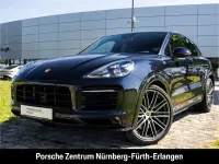 Gebraucht Porsche Cayenne S Platinum Edition 441 PS (324 kW) 2023 Blau SUV
