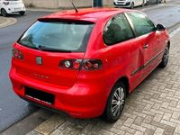 gebraucht Seat Ibiza Benzin