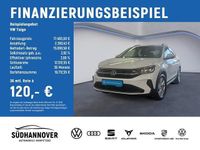 Gebraucht VW Taigo Life 95 PS (69 kW) 2023 Weiß SUV