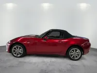 Neu Mazda MX5 Exclusive-Line 132 PS (97 kW) 2025 Cabrio