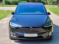 gebraucht Tesla Model X Model X100D | 7-SEATS | CCS | EAP-AKTIV|WINTER