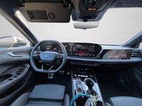 Gebraucht Audi A6 Ambiente 367 PS (269 kW) 2025 Mythosschwarz metallic (metallic) Limousine