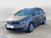 Gebraucht VW Golf Plus Cross Comfortline 105 PS (77 kW) 2011 Van / Kleinbus