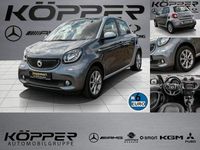 Second-hand Smart ForFour 90 CP (66 kW) 2019 Gri Hatchback
