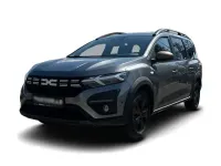 Gebraucht Dacia Jogger Extreme 110 PS (80 kW) 2025 Grau Van / Kleinbus