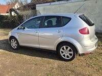 Second-hand Seat Altea 2005 Argintiu Monovolum