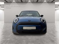Gebraucht Mini Cooper 136 PS (100 kW) 2022 Blau Kleinwagen
