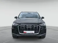 Gebraucht Audi Q7 S-Line 381 PS (280 kW) 2022 Schwarz SUV