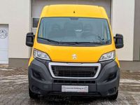 gebraucht Peugeot Boxer Kasten Hochraum 333 L3H2 Pro BlueHDi 130