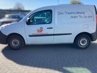 Usata Renault Kangoo 110 CV (80 kW) 2017 Bianco Monovolume