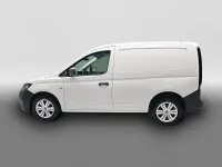Gebraucht VW Caddy 116 PS (85 kW) 2025 Weiß Van / Kleinbus