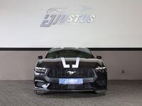 Gebraucht Ford Mustang 317 PS (233 kW) 2024 Grau Coupé