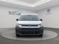 Gebraucht VW Caddy PanAmericana 122 PS (89 kW) 2025 Van / Kleinbus