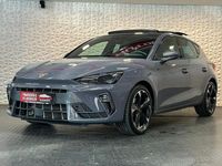 Gebraucht Cupra Leon 150 PS (110 kW) 2024 Graphengrau Limousine