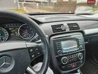 Gebraucht Mercedes R350 272 PS (200 kW) 2008 Schwarz Kombi