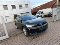 Gebraucht VW ID.4 GTX 219 kW (299 PS) 2023 Schwarz SUV