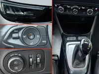 Gebraucht Opel Crossland Elegance 131 PS (96 kW) 2023 Jade weiss/arktis weiss SUV