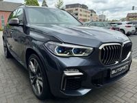 gebraucht BMW X5 X5